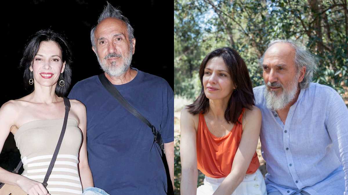 Χοντρή σπόντα: Η πρώτη ανάρτηση της Μαριλίτας Λαμπροπούλου μετά τον χωρισμό της από τον Γιάννη Νταλιάνη