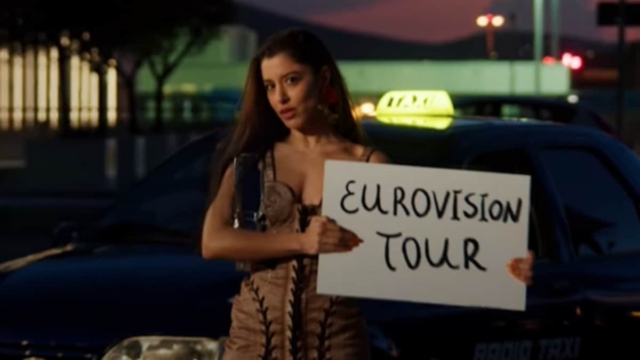 Eurovision 2024: «Μαζεύτηκαν 8 συνθέτες να γράψουν αυτή την αηδία;» – Ορυμαγδός με το τραγούδι της Μαρίνας Σάττι