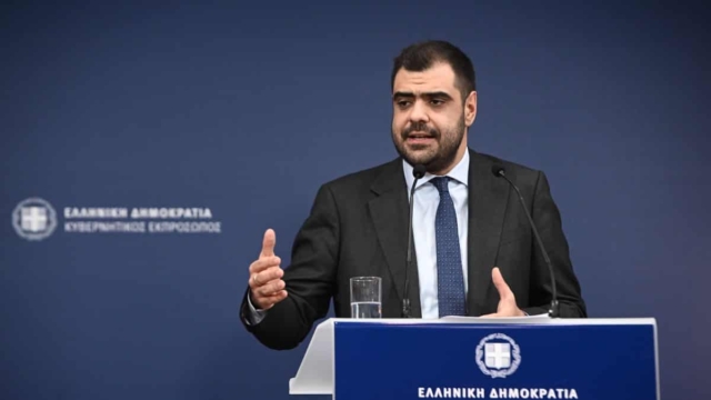 Μαρινάκης για Τέμπη: Η κυβέρνηση δεν θα σταθεί εμπόδιο σε καμία έρευνα της Δικαιοσύνης