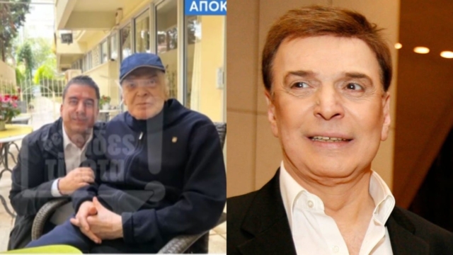 Οργή μετά την εμφάνιση του Γιώργου Μαρίνου: «Δεν μπορεί να δώσει συνέντευξη, όταν ένας άνθρωπος είναι άρρωστος δεν το κάνεις αυτό»