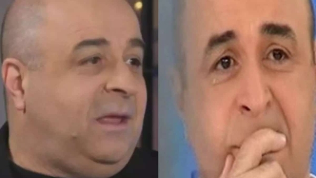 «Βουβός» πόνος για τον Μάρκο Σεφερλή – «Έχασε τη ζωή του από δυστύχημα και…» (video)