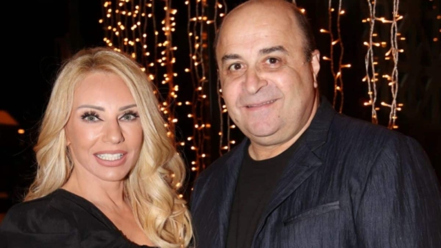 Το εκμυστηρεύτηκε 22 χρόνια μετά ο Μάρκος Σεφερλής – Η αποκάλυψη για την σχέση του με την Έλενα Τσαβαλιά (video)