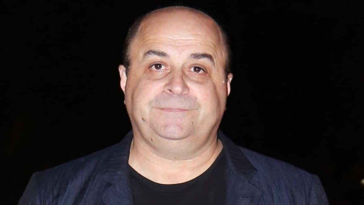 Δυσάρεστη εξέλιξη για τον Μάρκο Σεφερλή – Κρίσιμες ώρες για τον ηθοποιό