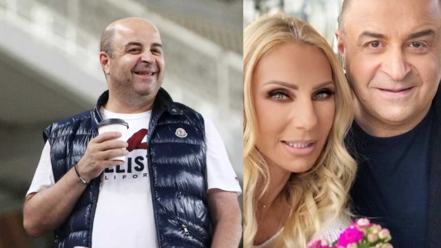 Δυστυχώς: Άσχημα νέα για τον Μάρκο Σεφερλή