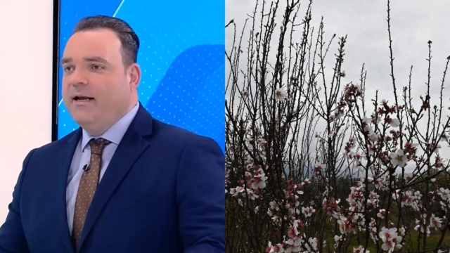 Κόλαφος ο Κλέαρχος Μαρουσάκης για Απόκριες και Καθαρά Δευτέρα: «Περιμένουμε ένα τριήμερο με…»