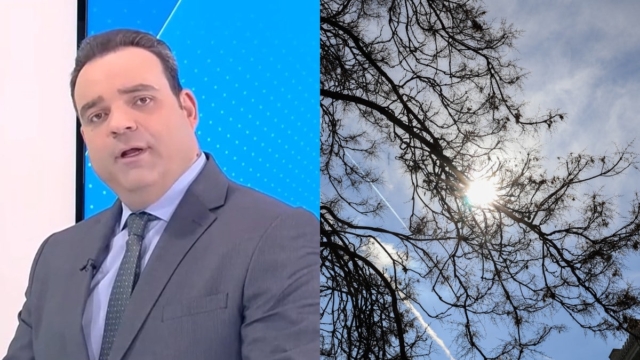 «Εκρηκτικό κοκτέιλ» από τον Κλέαρχο Μαρουσάκη: «Η ατμόσφαιρα θα γίνει δύσκολη, μέχρι το τέλος της εβδομάδας ο καιρός…»