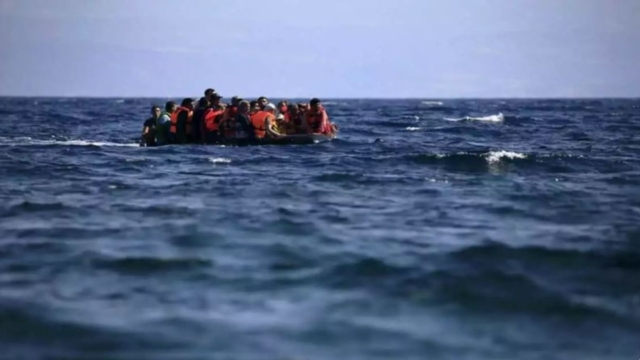 Νεκρό βρέθηκε 6χρονο παιδί μετανάστη-Πέθανε στη βάρκα και ο πατέρας του το πέταξε στη θάλασσα
