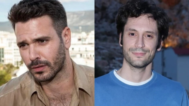Έσπασε την σιωπή του o Σπύρος Σταμούλης για τον Μιχάλη Λεβεντογιάννη – «Μερικές φορές τον κοιτάζω και…» (video)