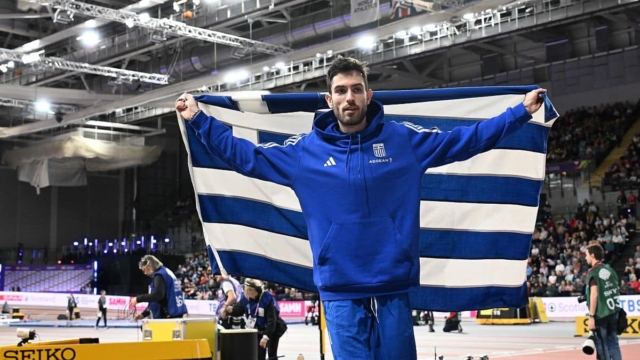 Γι’ αυτό είναι ξανά Πρωταθλητής Κόσμου ο Μίλτος Τεντόγλου: «Ήταν χάλια ο αγώνας μου, ούτε στο χειρότερο εχθρό μου»