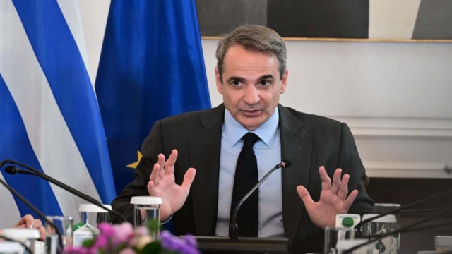 Κατώτατος μισθός: Αύριο το υπουργικό συμβούλιο για τις επίσημες αποφάσεις