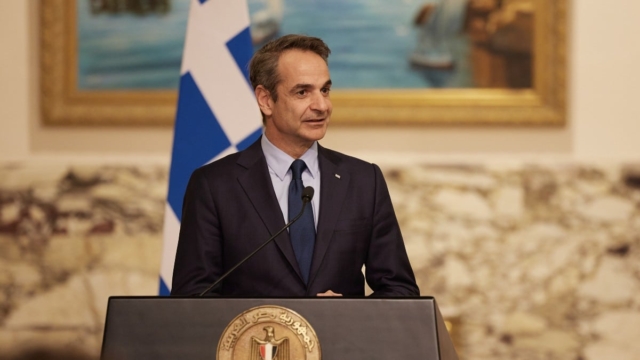 Δημοσκόπηση – «φωτιά»: Ανώμαλη προσγείωση για την κυβέρνηση!