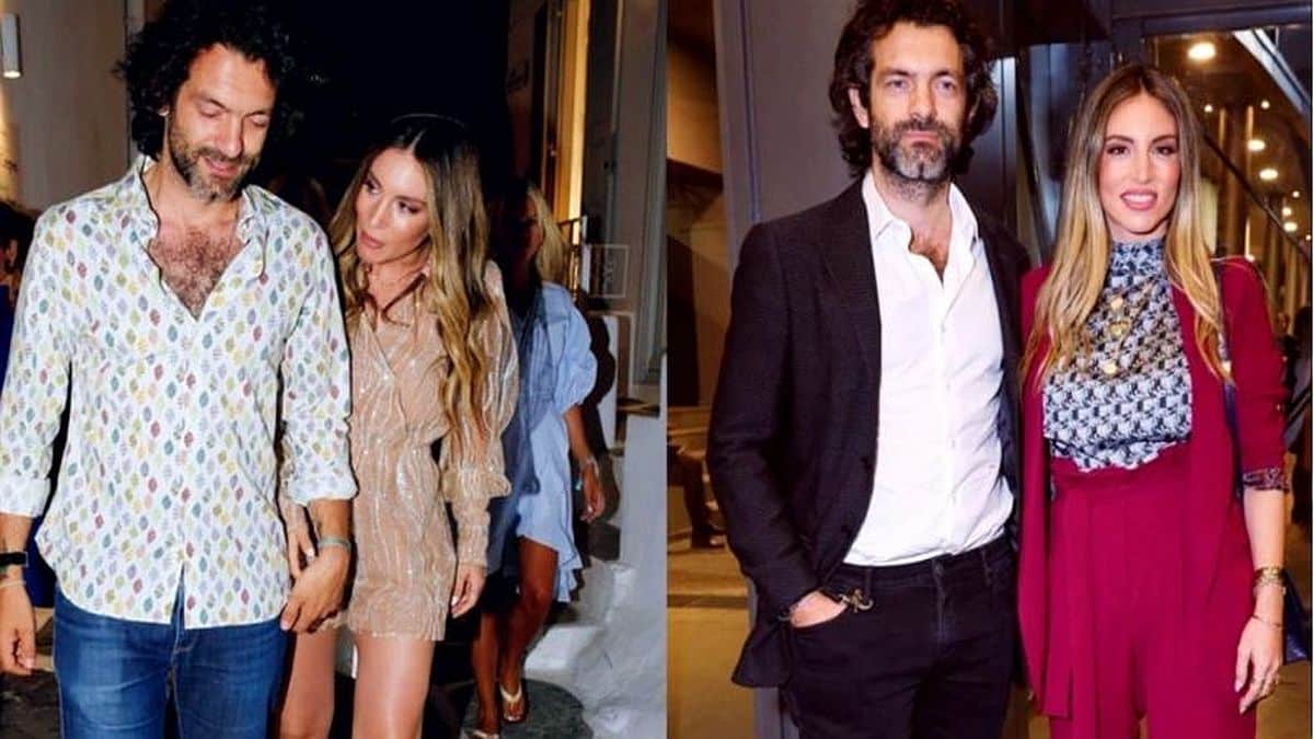 Δε τον γνώρισε ούτε η Αθηνά Οικονομάκου: Ξύρισε μούσι, έκοψε τα μαλλιά, έγινε ένας άλλος ο Φίλιππος Μιχόπουλος