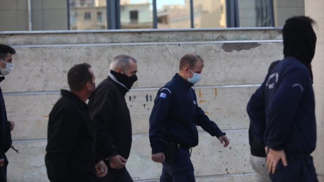 Κολωνός: Ενοχή του Ηλία Μίχου σε τέσσερις από τις επτά κατηγορίες για την υπόθεση της 12χρονης πρότεινε η εισαγγελέας – Συνεχίζεται κεκλεισμένων των θυρών η δίκη