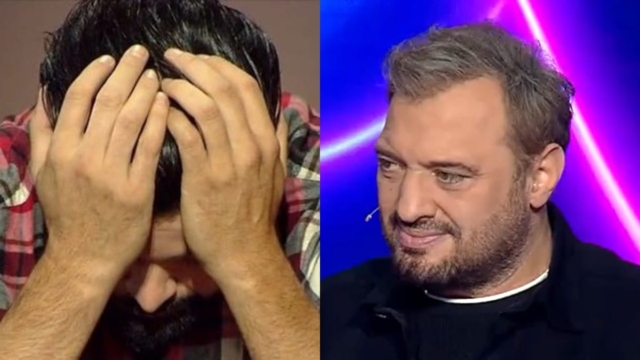 «Κούφανε» τον Φερεντίνο και «ξάφρισε» το ταμείο: Ο παίκτης του «Μονομάχου» που κέρδισε πάνω από 20.000 ευρώ με μια ερώτηση