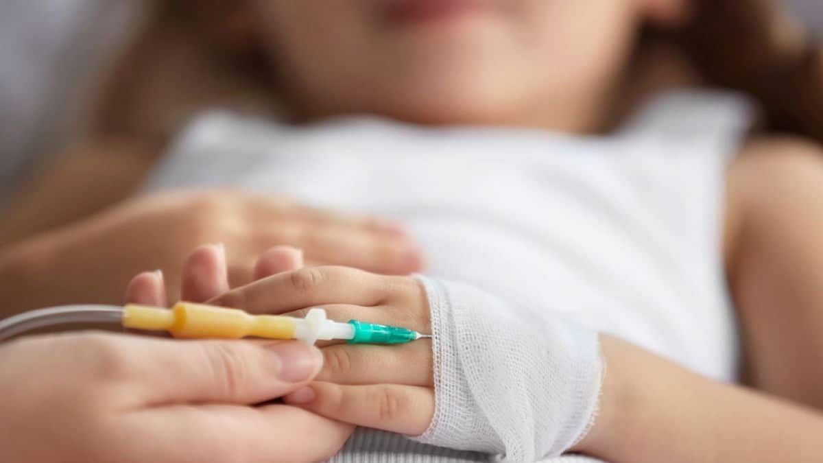 Σοκ στον Βόλο: 5χρονο κοριτσάκι έπαθε ανακοπή καρδιάς – Διασωληνώθηκε και διακομίστηκε στην Αθήνα