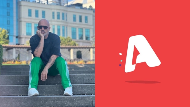 «Κλείδωσε» το «μπαμ»: Επιστρέφει στον Alpha ο Νίκος Μουτσινάς!