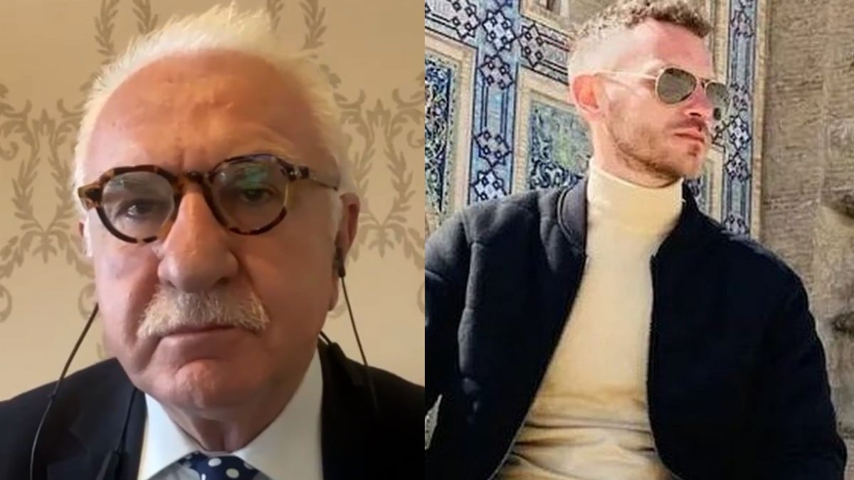 Δολοφονία Μπάμπη Κούτσικου: «Υπάρχει άτομο που δίνει ψευδείς πληροφορίες» – Αποκάλυψη «βόμβα» από τον Γιώργο Τσούκαλη για τις έρευνες (video)