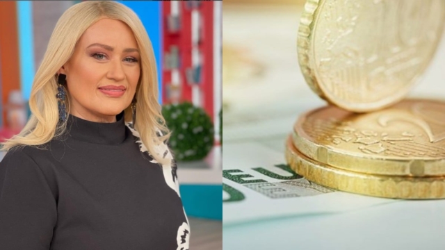 Οικονομικό χάος για τα 12 ζώδια από την Άση Μπήλιου: Σε απόλυτη κρίση μετά το τριήμερο της Καθαράς Δευτέρας Ταύροι, Λέοντες και…