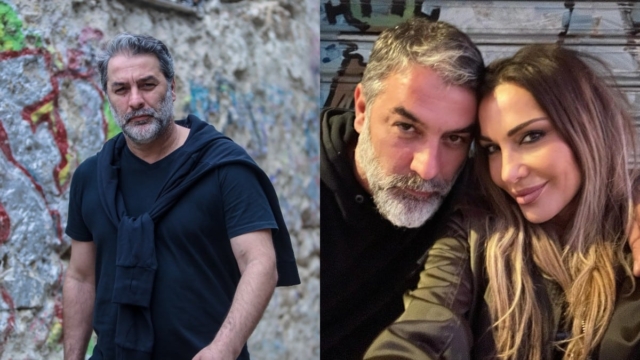 Βασίλης Μπισμπίκης: Εξιτήριο για τον ηθοποιό – Πέρασε την περιπέτεια μετά τα καρδιακά επεισόδια