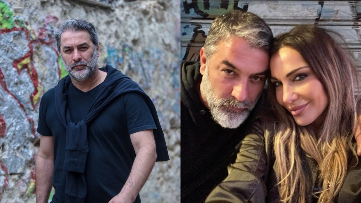 Βασίλης Μπισμπίκης: Εξιτήριο για τον ηθοποιό – Πέρασε την περιπέτεια μετά τα καρδιακά επεισόδια