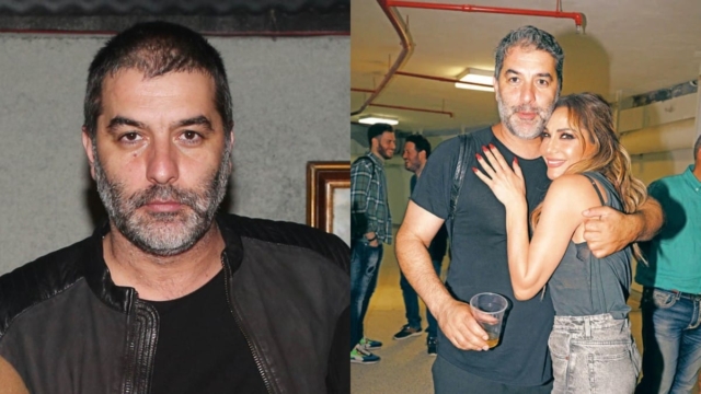 Δύσκολες στιγμές για τον Βασίλη Μπισμπίκη: Με δύο εμφράγματα ο ηθοποιός!