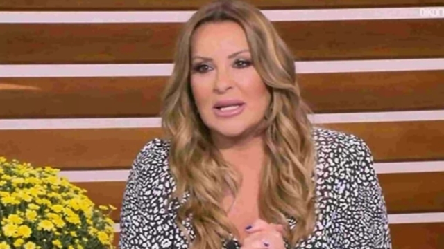 Το αποκάλυψε η Ναταλία Γερμανού: «Μου άνοιξε τα μάτια για τον σύντροφό μου! Με κάλεσε και μου είπε…» (video)