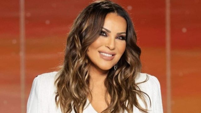 Χαμόγελο μέχρι τα αυτιά για τη Ναταλία Γερμνανού – Ανακοινώθηκαν το πρωί της Κυριακής τα ευχάριστα