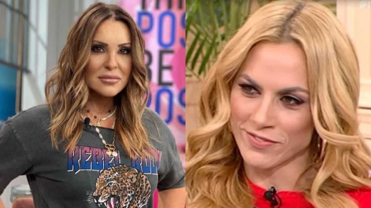 «Κεράτωσαν» Ναταλία Γερμανού, Δήμητρα Ματσούκα και Ντορέττα Παπαδημητρίου