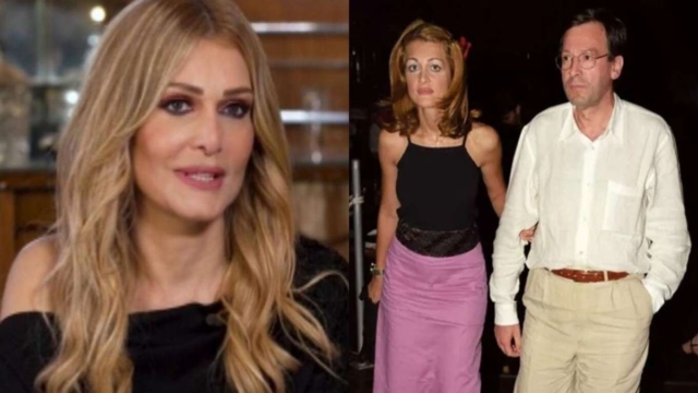 Νατάσα Θεοδωρίδου: «Kαλώς να έρθει ο 3ος γάμος! Ένας ωραίος, τίμιος τύπος που να λέει «Νατάσα» και να σβήνει»