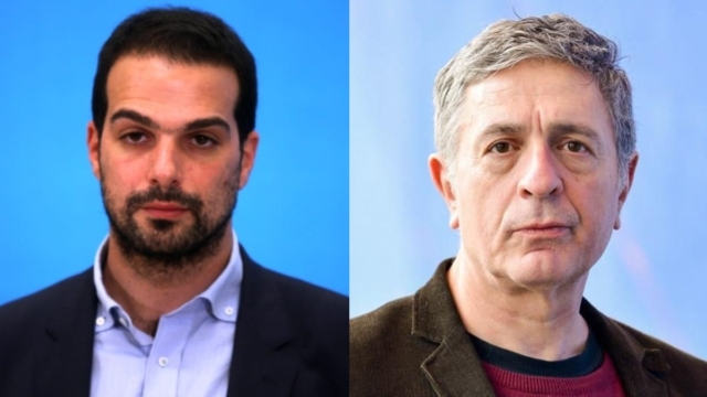 Νέα Αριστερά: Ανακοινώθηκαν τα πρώτα 10 ονόματα των υποψήφιων ευρωβουλευτών – Σακελλαρίδης και Κούλογλου ανάμεσά τους