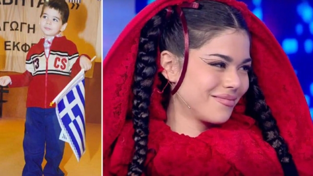 Συγκλόνισε η Νικολίνα στο My Style Rocks: «Είμαι ένα κορίτσι που γεννήθηκε σε λάθος σώμα – Είμαι διεμφυλική» (video)