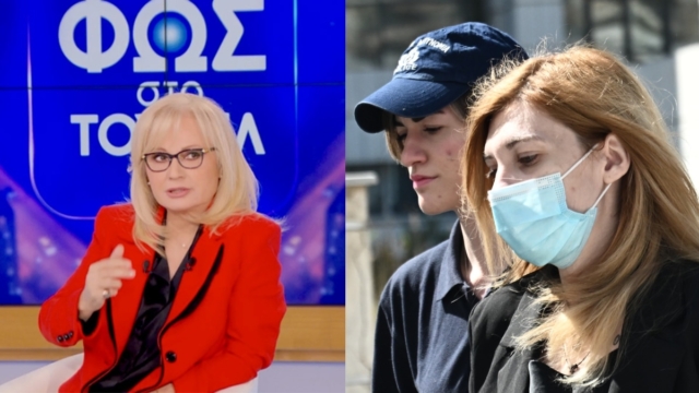 «Τετέλεσται» η Πισπιρίγκου: «Πάτρα ώρα μηδέν» – Η αποκαλυπτική έρευνα της Νικολούλη στο «Τούνελ» (video)