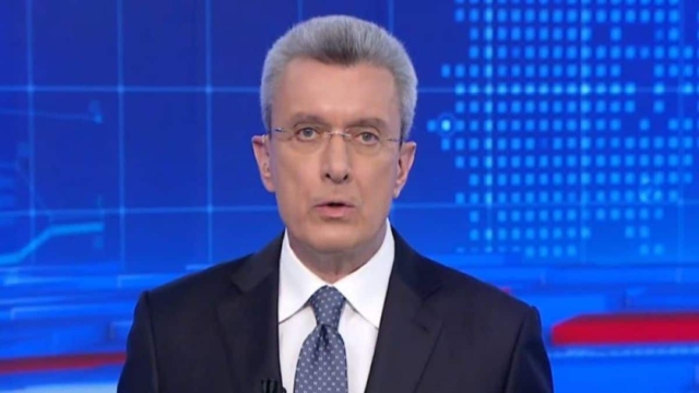 Προβληματισμός στον ΑΝΤ1 με το Νίκο Χατζηνικολάου – Δυστυχώς έγιναν γνωστά τα νέα
