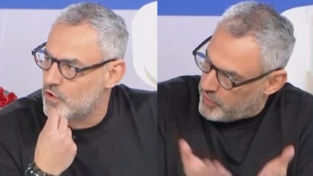 «Δίκασε» με 9 λέξεις ο Νίκος Συρίγος: Είπε για την υπόθεση του Κολωνού όσα δεν τόλμησε κανείς μέχρι τώρα (video)