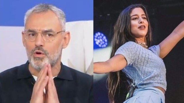 Άγριο ξέσπασμα Νίκου Συρίγου για Μαρίνα Σάττι: «Καγκουριές, ορισμός του κιτς, που πληρώνουμε εμείς με τα λεφτά μας» (video)