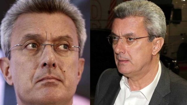 Δυστυχώς: Ανακοίνωσε το δυσάρεστα ο Νίκος Χατζηνικολάου