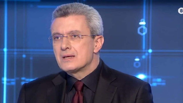 Στιγμές ευτυχίας για τον Νίκο Χατζηνικολάου – «Είσαι η ζωή μου…»