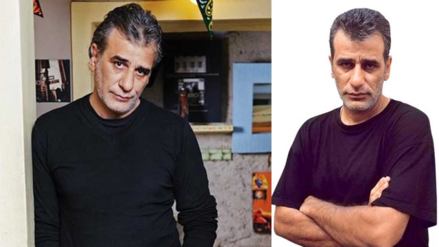 Γιώργος Νινιός: Το ατύχημα με τη μηχανή, ο χωρισμός από τη Ναταλία Γερμανού, η μεγαλύτερη φοβία και οι οικονομικές δυσκολίες