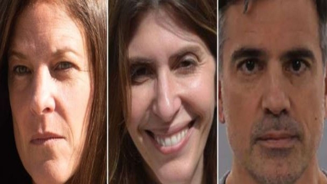 Υπόθεση Φώτη Ντούλου: Ένοχη η ερωμένη του για συνέργεια στον φόνο της συζύγου του, Τζένιφερ – Ξέσπασε σε κλάματα μέσα στο δικαστήριο
