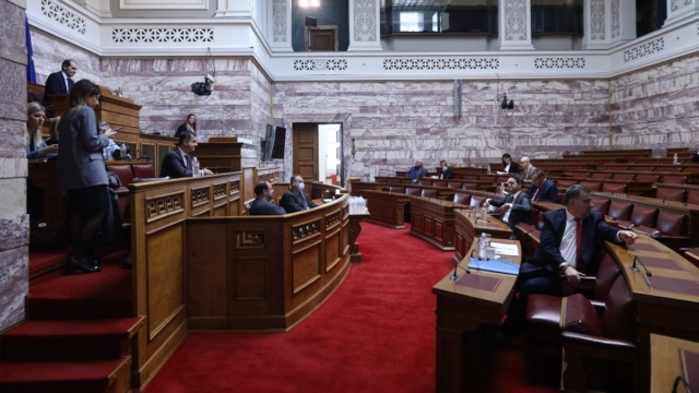 Κατώτατος μισθός: Αναμένεται αύξηση από 1η Απριλίου- Πάνος Τσακλόγλου: «Σίγουρα θα είναι πάνω από 800 ευρώ»