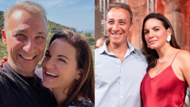 «Αν πραγματικά θέλεις να γίνεις μάνα…»: Η Όλγα Κεφαλογιάννη έκανε δίδυμα και στέλνει μήνυμα σε όσες προσπαθούν να κάνουν παιδί