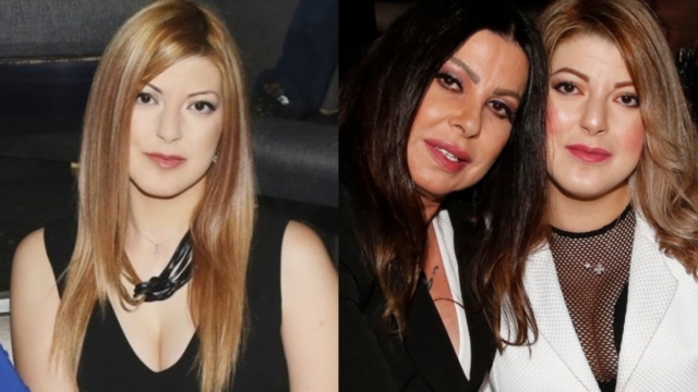 «Όλους αυτούς τους μήνες…»: Ώρες αγωνίας για την Όλγα Κιουρτσάκη, οι εφιαλτικές στιγμές που έζησε και δεν έμαθε κανείς (photo)
