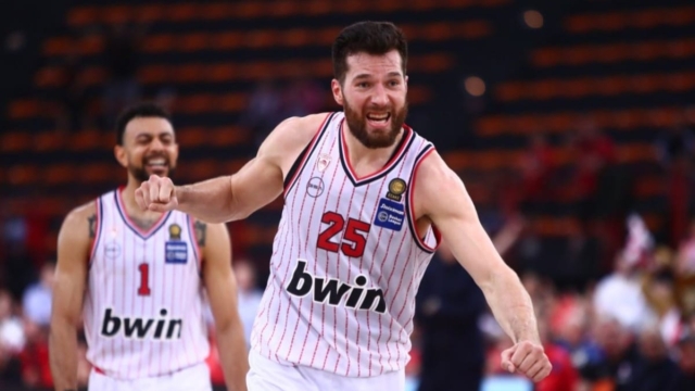 Ολυμπιακός – Άρης 85-77: Με τα ζόρια οι Πειραιώτες έχοντας το μυαλό στον Ερυθρό Αστέρα