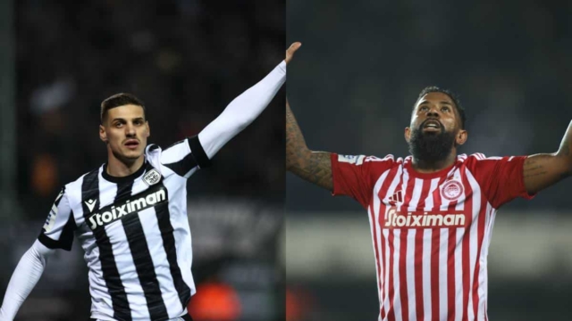 «Βόμβα» από την UEFA: Ολυμπιακός ή ΠΑΟΚ απευθείας στον όμιλο του Champions League τη νέα σεζόν με μία προϋπόθεση!