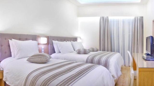 Hotel Olympic: Μια ξεχωριστή πρόταση στο κέντρο των Ιωαννίνων