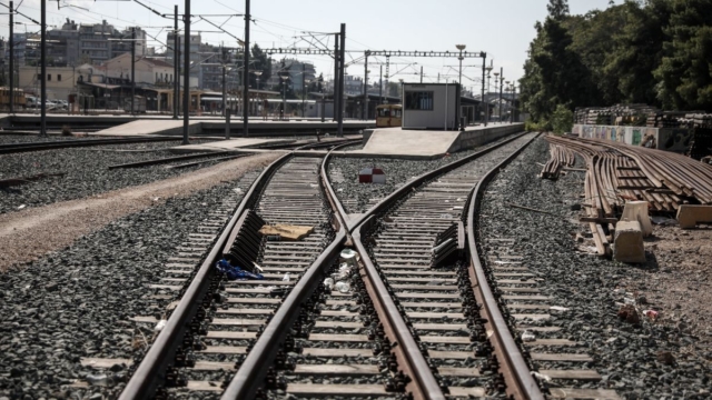 ΟΣΕ: Στη μοίρα του ο οργανισμός που παραμένει ακόμα με μεταβατική διοίκηση