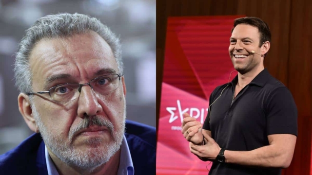Μεγάλη ανατροπή στον ΣΥΡΙΖΑ: Δεν παραιτείται ο Όθων Ηλιόπουλος – «Είμαι μάχιμος βουλευτής και παραμένω…» (video)