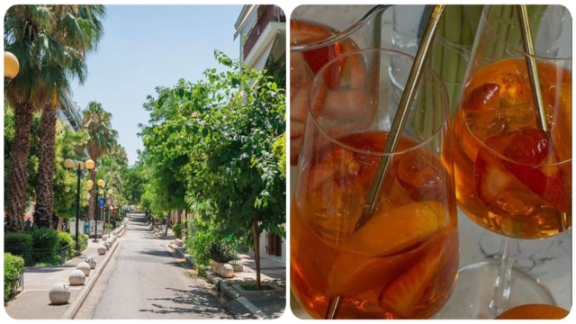 Αυτά είναι τα καλύτερα μαγαζιά για ποτό στο Παγκράτι
