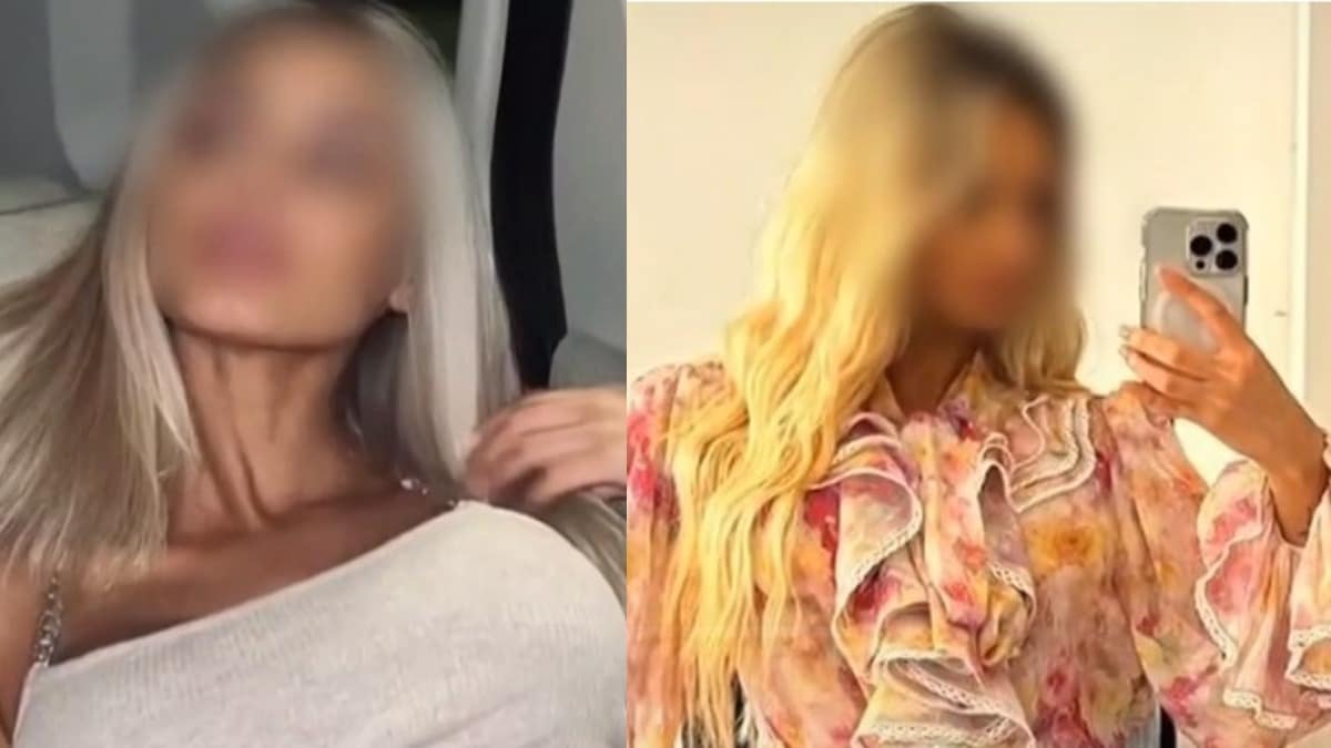 «Χειροπέδες» σε πασίγνωστη πρώην παίκτρια ριάλιτι – Κατηγορείται για συμμετοχή σε εγκληματική οργάνωση (video)
