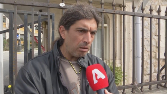 Παλαιοχριστιανός: Απέδρασε από τη δομή ψυχικής υγείας ο 15χρονος υιός του